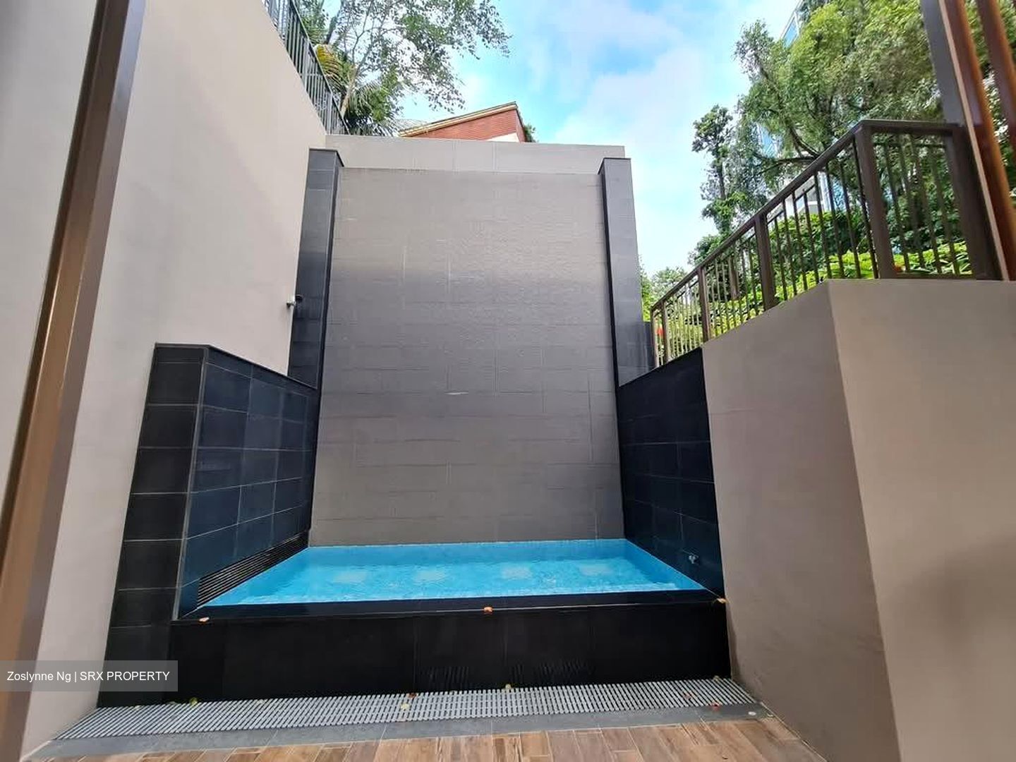 Wilshire Residences (D10), Apartment #558531761